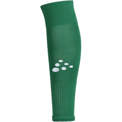 Craft TW Squad Sock W-O Foot Solid Jr team green