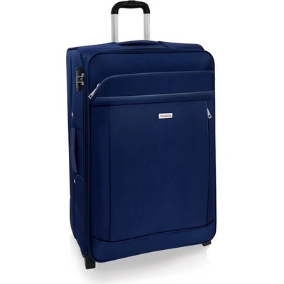 Avancea GP8170 Dark blue 2W modrá L 75x48x32 cm