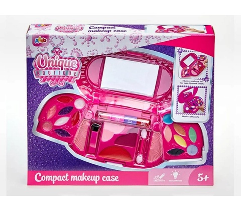 Větší sada make up