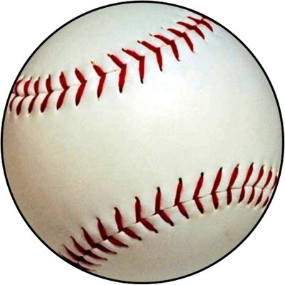 VIZINGR Baseball MAXI logo L 2 č.126