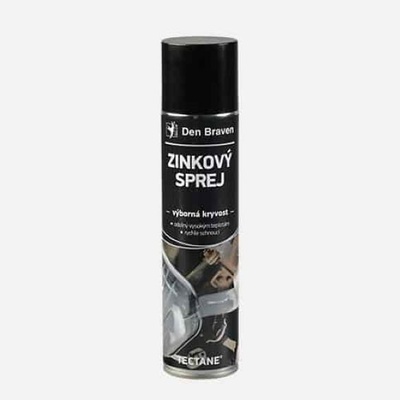 EKOfence Zinkový sprej 400 ml 13059