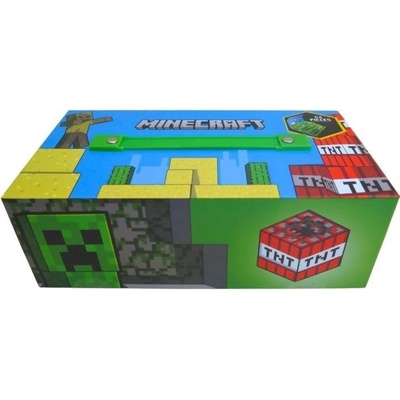 Minecraft kreativní sada – Zbozi.Blesk.cz