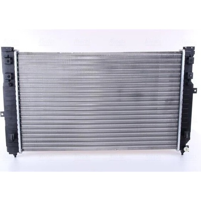 Chladič, chlazení motoru NISSENS 60229