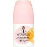 Yves Rocher Bain Nature Chamomile 48h roll-on 50 ml