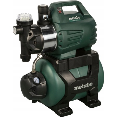 Metabo HWWI 4500/25 Inox 600974000