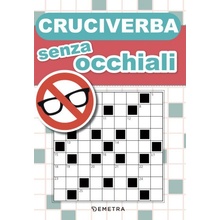 Cruciverba senza occhiali