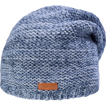 Zulu Carrol Цвят: син