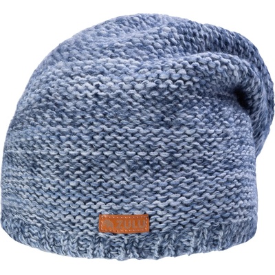 Zulu Carrol Цвят: син