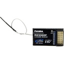 Futaba R3106GF T-FHSS 6k přijímač mono