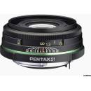 Pentax SMC DA 21mm f/3.2 AL Limited