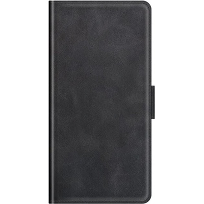 Pouzdro Epico Elite Flip Case Xiaomi Redmi Note 10 5G - černé