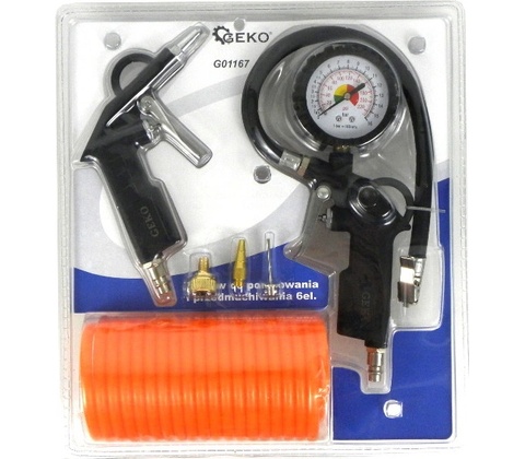 GEKO G01167