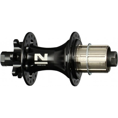 Novatec D462SB-SL-B12