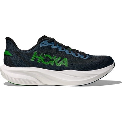 HOKA Мъжки маратонки HOKA Mach 7 Running shoes - Varsity Navy / Faded Navy - размер 40 2/3 (023-2718-0411)