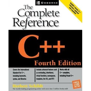 C++: The Complete Reference | Herb Schildt (2012)