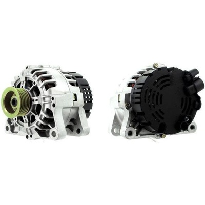 Alternátor Peugeot Boxer 2 2.0 Hdi, Valeo A13VI203, 96237272