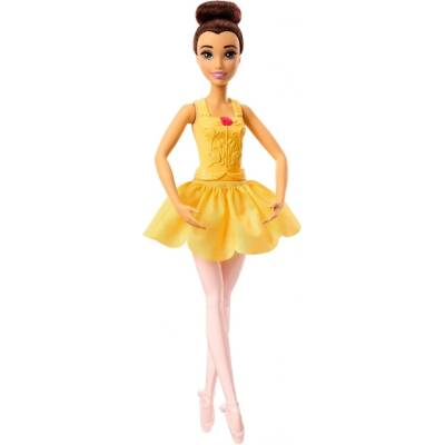 Mattel Disney Princess Balerina Bella