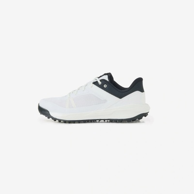 Inesis WW500 Mens white/blue/black