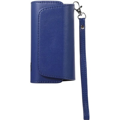 IQOS 3 DUO Pouzdro Business case modré