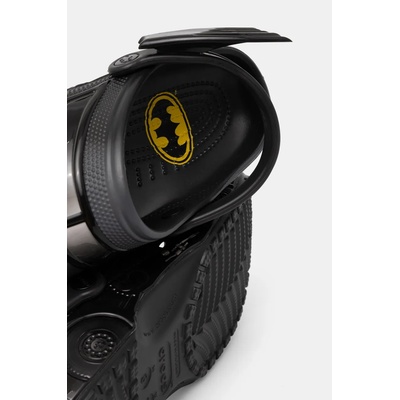 Crocs Чехли Crocs Classic Batman Batmobile Clog (210219.001)