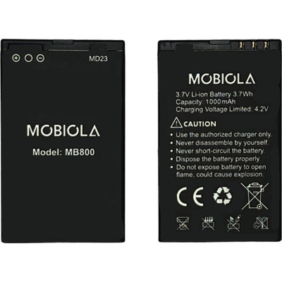 Mobiola MB-4U