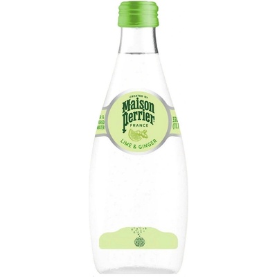 Perrier Перие Мезон Лайм и Джинджифил