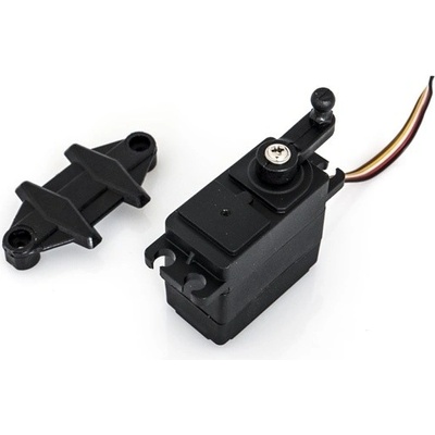 FUNTEK 25-ZJ04 Servo řízení MT-TWIN