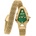 Just Cavalli Signature Snake JC1L426M0035 - Дамски часовник (JC1L426M0035)