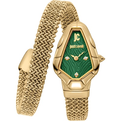 Just Cavalli Signature Snake JC1L426M0035 - Дамски часовник (JC1L426M0035)