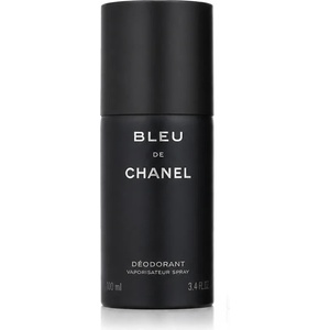 CHANEL Bleu de Chanel Дезодорант за мъже 100 ml - parfimo