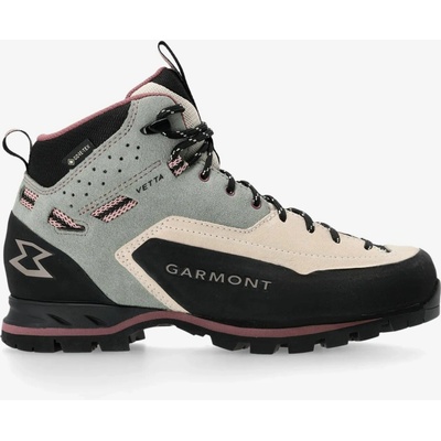Garmont Vetta Evo GTX WMS iceberg green/whitecup grey