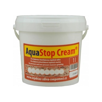 Aqua Stop Cream