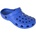 Vodo Чехъл сандал - сини (PU7884 - Royal blue-25809)