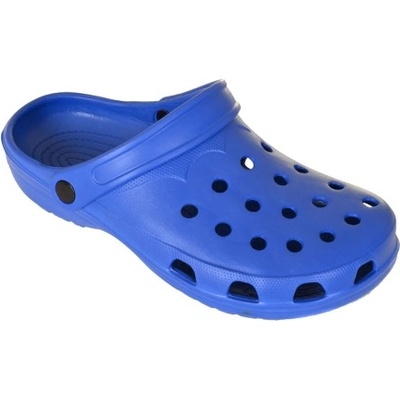 Vodo Чехъл сандал - сини (PU7884 - Royal blue-25809)