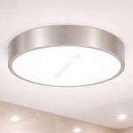 Brilagi - led таванно осветително тяло за баня pool led/36w/230v Ø 40 см ip54 хром (bg3893)