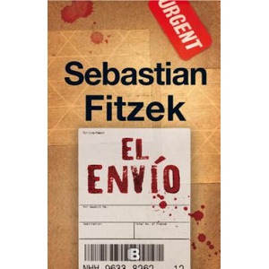 El envío | Sebastian Fitzek (2018)