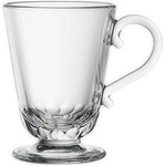 La Rochére Стъклена чаша La Rochère , 250 ml Louison - La Rochére (ZLA-623701)