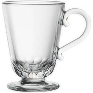 La Rochére Стъклена чаша La Rochère , 250 ml Louison - La Rochére (ZLA-623701)