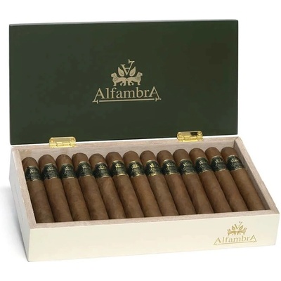 Alfambra Premium Magnifico 25 ks