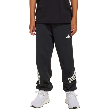 ADIDAS Спортно долнище Future Icons 3-Stripes Wide Kids