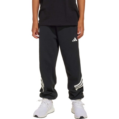 ADIDAS Спортно долнище Future Icons 3-Stripes Wide Kids