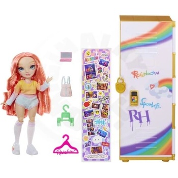 MGA Entertainment Rainbow High Кутия с кукла