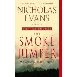 The Smoke Jumper | Nicholas Evans (2002)