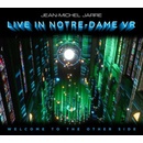 Jarre Jean Michel - Welcome To The Other Side Live Vinyl LP