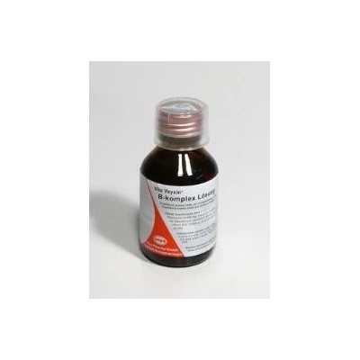 VITA VEYXIN B-KOMPLEX 100 ml