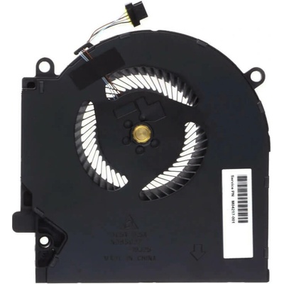 Ventilátor HP Omen 15-ek 15-en - Grafika (GPU)