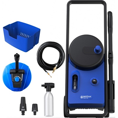 Nilfisk Core 140-6 PowerControl - PDB EU 128471268