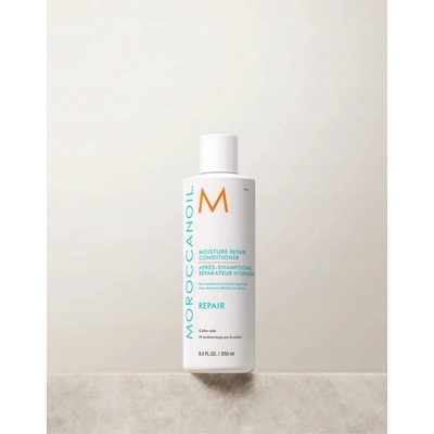 Moroccanoil Repair kondicionér pre poškodené chemicky ošetrené vlasy Moisture Repair Conditioner 250 ml