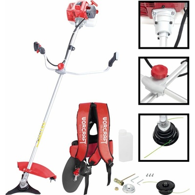 Worcraft GT65-430