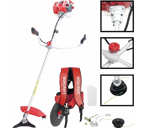 Worcraft GT65-430